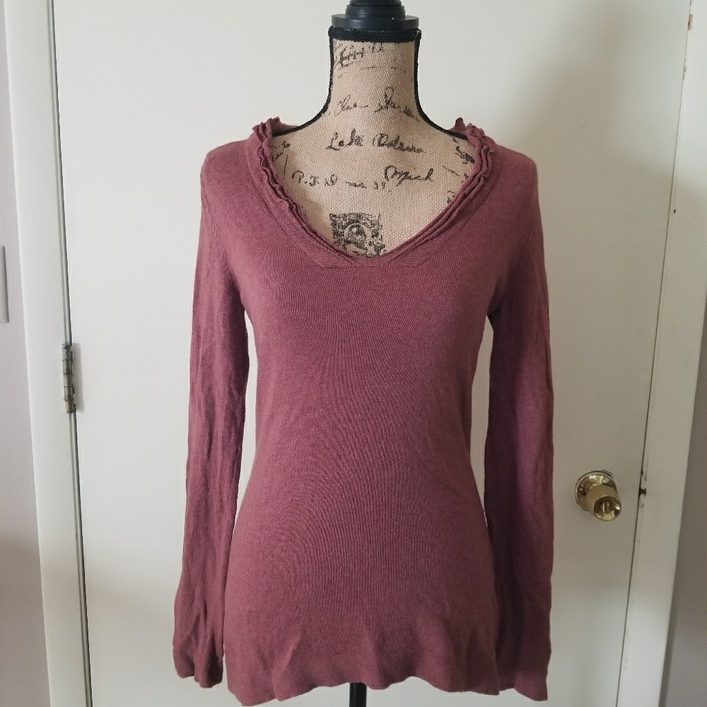 Banana Republic sweater
